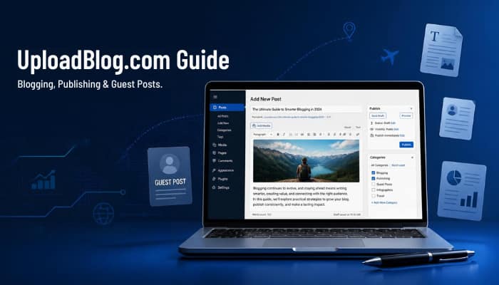 Uploadblog