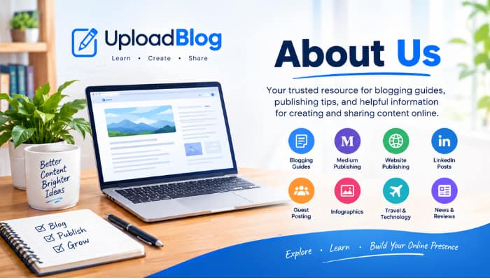 Uploadblog
